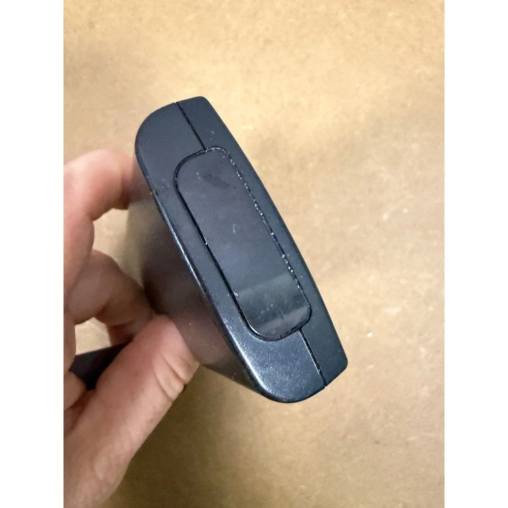 Sony‎ RMT-502 Video 8 Remote Commander Wireless Control for Camcorders Black